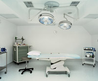 Operating Room