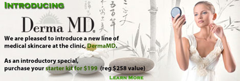Introducing Derma MD