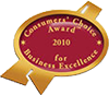 Consumer Choice Award 2009
