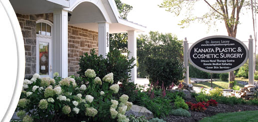 Kanata Plastic and Cosmetic Surgery