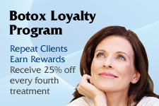 Botox Loyalty