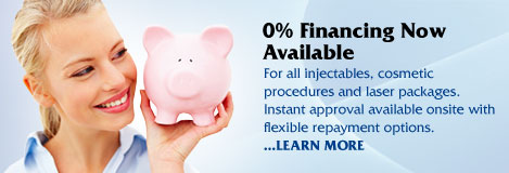 0% Financing