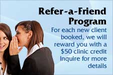 Refer Friend