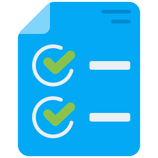 checklist 4