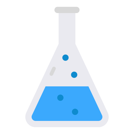 flask