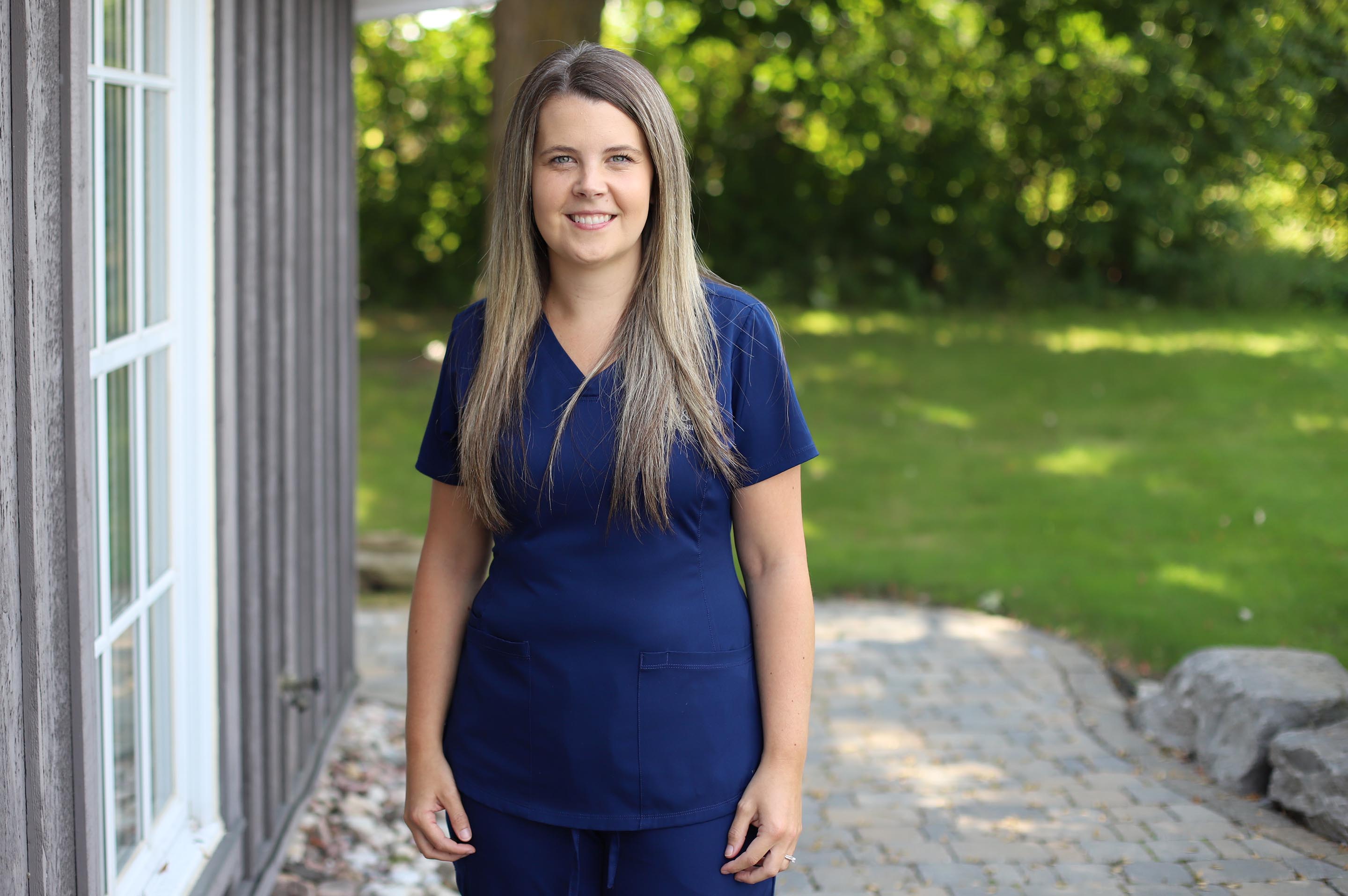 plastic surgery Nurse Andrea