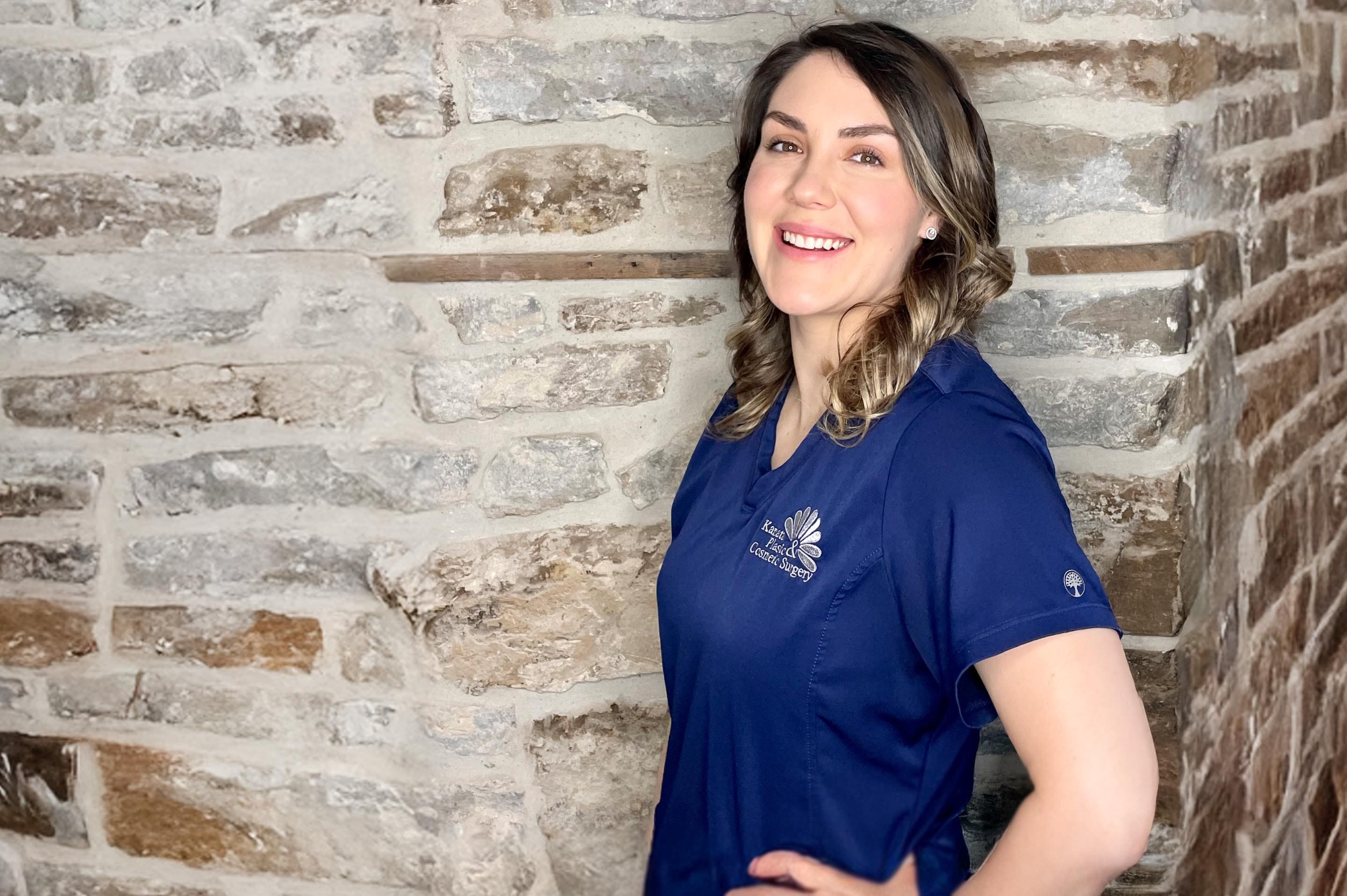 vanessa injectable nurse