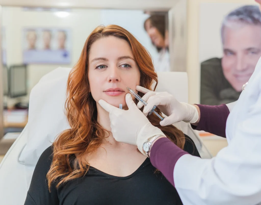 Cosmetic Botox in Ottawa