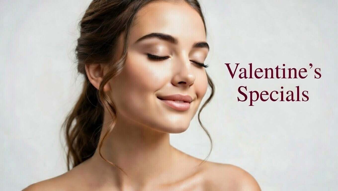 valentine promo discounts fillers